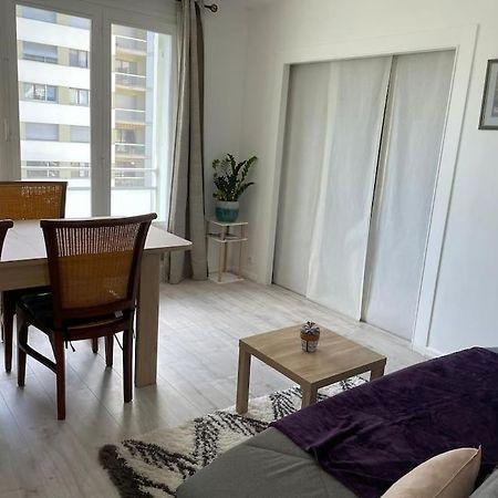 Appartement A 150M Du Lac- Plage De L'Imperial Annecy Exteriér fotografie