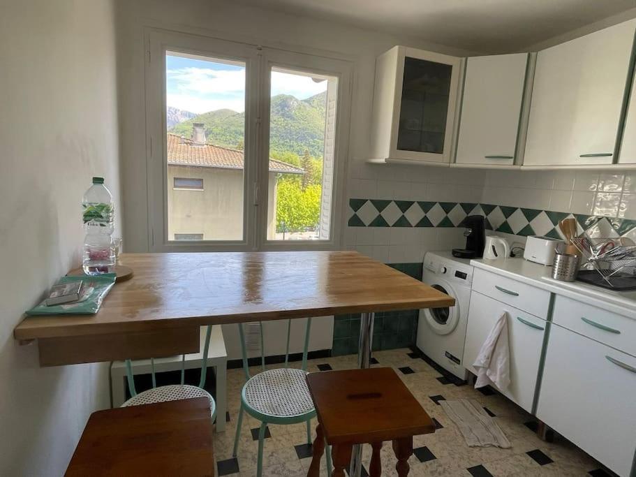Appartement A 150M Du Lac- Plage De L'Imperial Annecy Exteriér fotografie