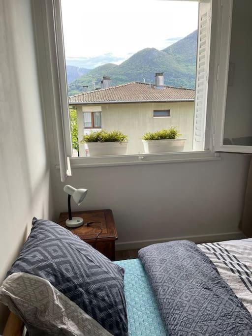 Appartement A 150M Du Lac- Plage De L'Imperial Annecy Exteriér fotografie