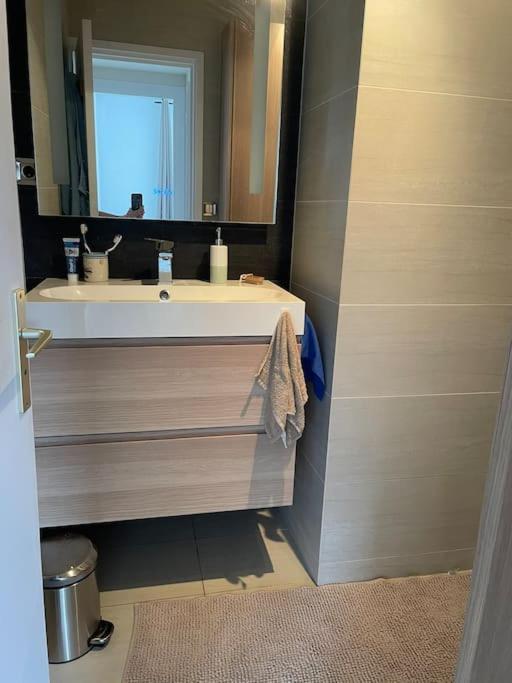 Appartement A 150M Du Lac- Plage De L'Imperial Annecy Exteriér fotografie