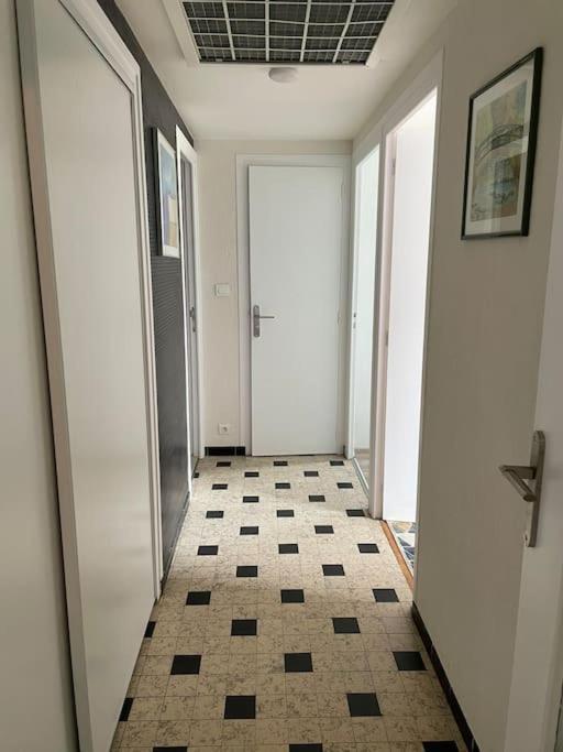 Appartement A 150M Du Lac- Plage De L'Imperial Annecy Exteriér fotografie