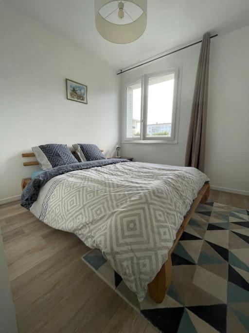 Appartement A 150M Du Lac- Plage De L'Imperial Annecy Exteriér fotografie