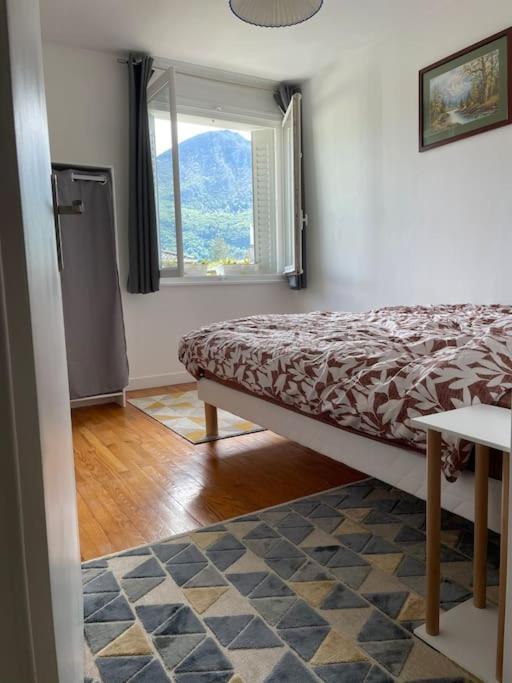 Appartement A 150M Du Lac- Plage De L'Imperial Annecy Exteriér fotografie