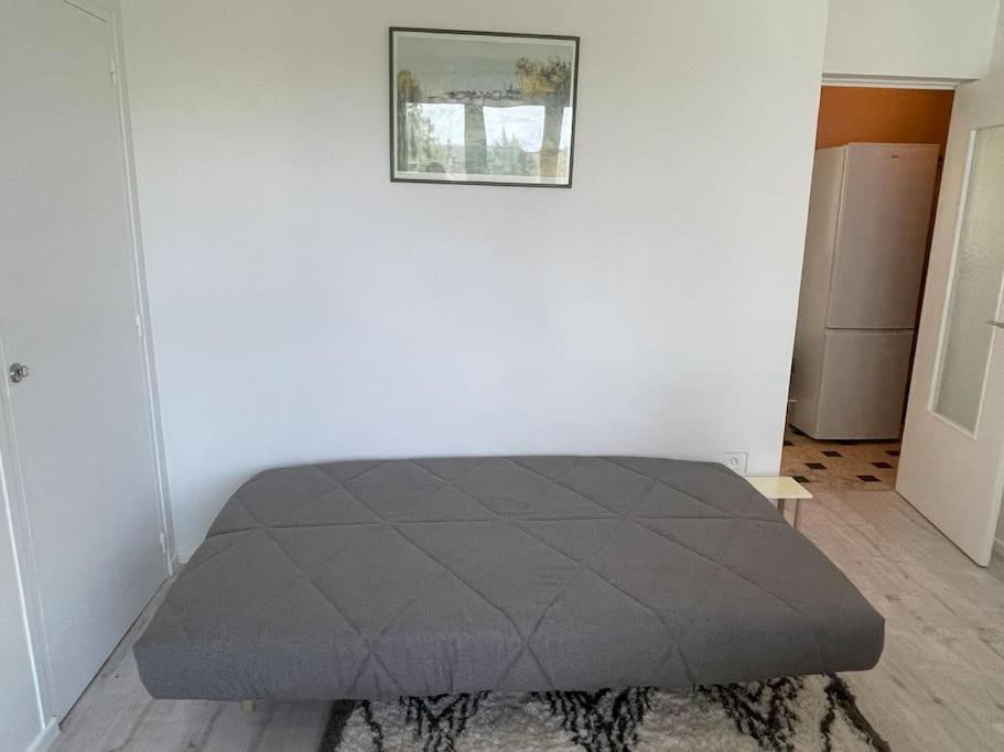 Appartement A 150M Du Lac- Plage De L'Imperial Annecy Exteriér fotografie