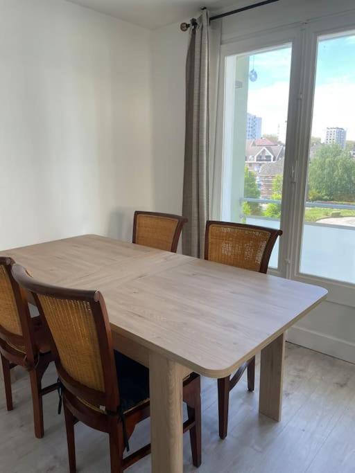 Appartement A 150M Du Lac- Plage De L'Imperial Annecy Exteriér fotografie