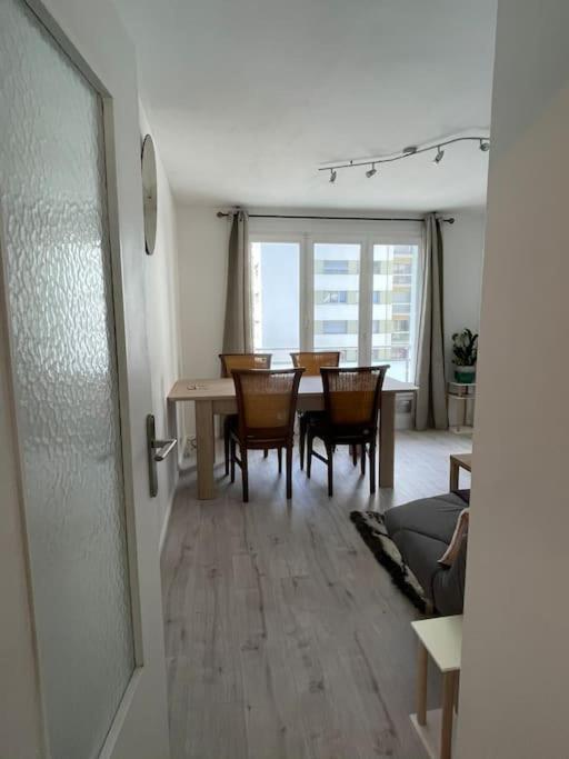 Appartement A 150M Du Lac- Plage De L'Imperial Annecy Exteriér fotografie