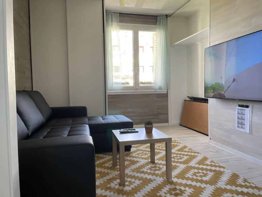 Appartement A 150M Du Lac- Plage De L'Imperial Annecy Exteriér fotografie
